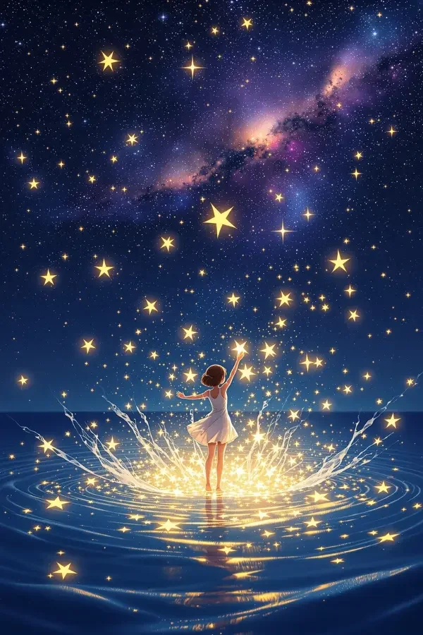 星海拾遗