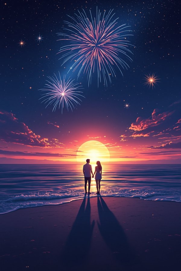 夏日终曲