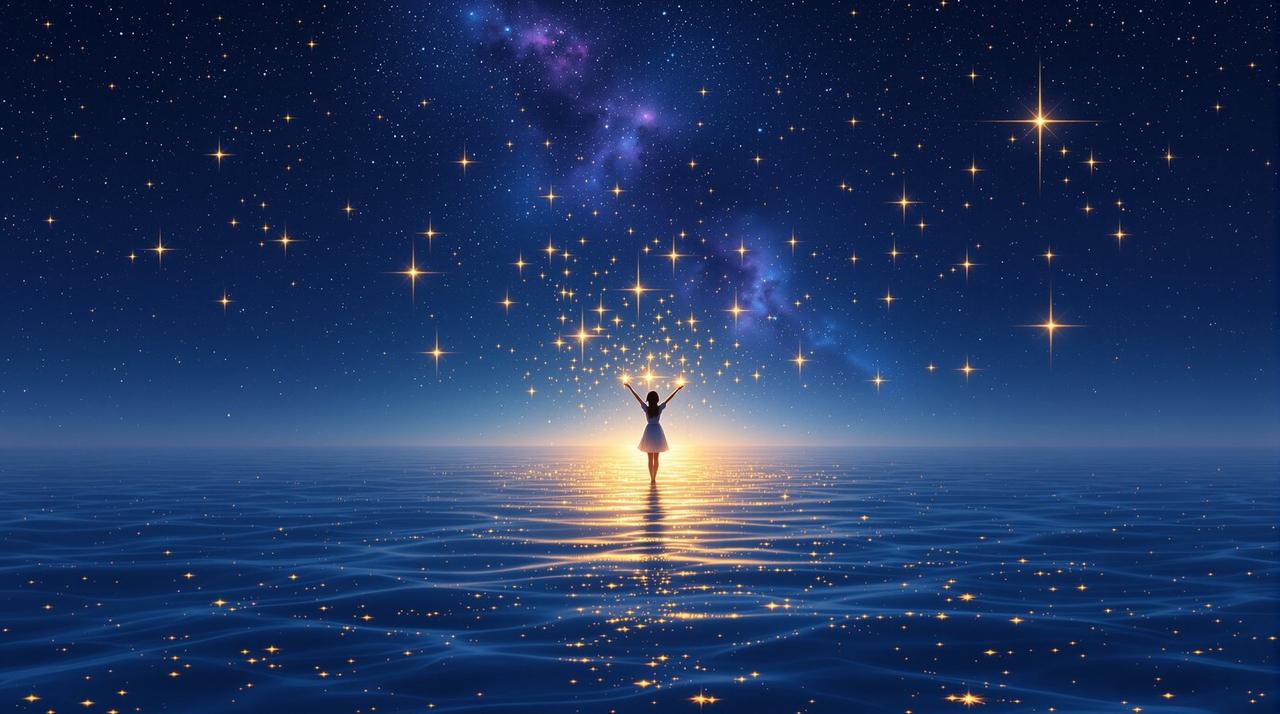 星海拾遗