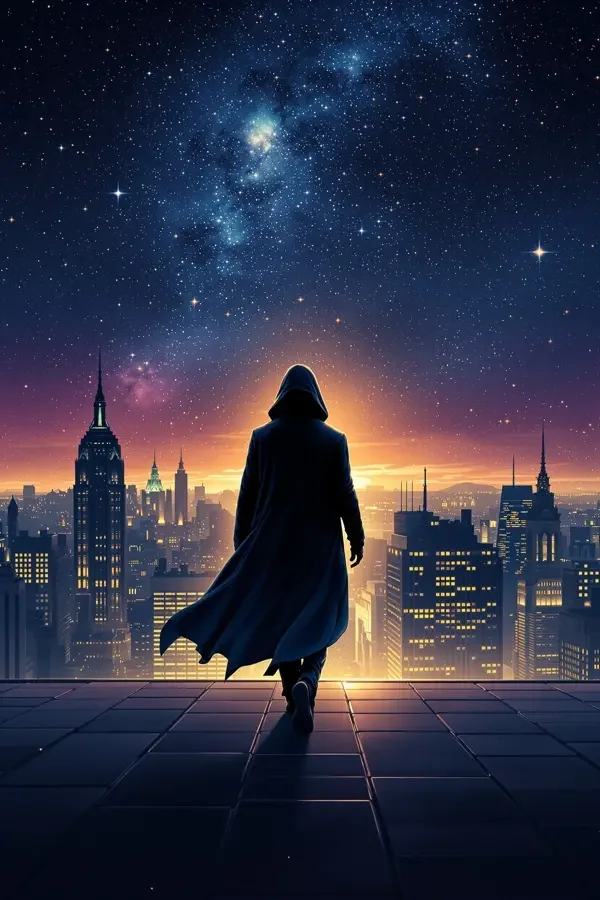 都市夜行录