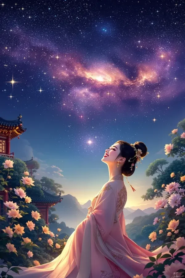 还珠格格
