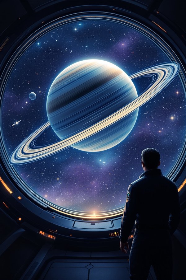 星际迷航者