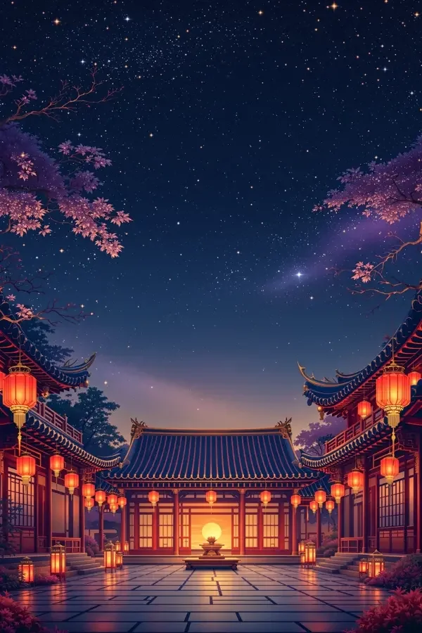 大宅门