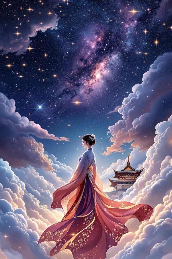 云中歌