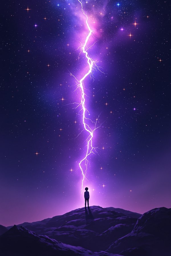 时空裂隙