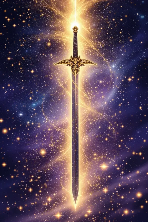 剑与星尘